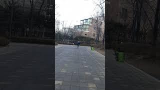 레전드 뱀직구 임창용 투구폼 따라하기 #shorts