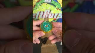 Unboxing Sphinx Cowl! #beyblade #shorts