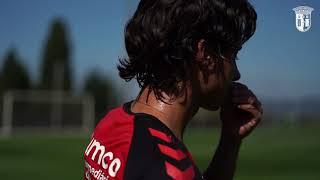 Diego Lainez | Llegar y 𝘁𝗿𝗮𝗯𝗮𝗷𝗮𝗿 