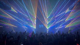 Gareth Emery LSR CITY V3 Dallas