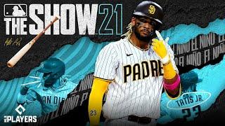 MLB The Show 21 - Opening Intro [1080p 60 FPS]