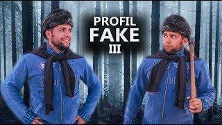 PROFIL FAKE (part. III) #3Chestii