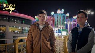 Bailieff ft Shagi - Turkmenistan (Official Video) [TmRap-HipHop]