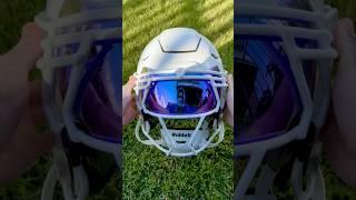 SHOC Zero G+ Grape Ape Visor ️