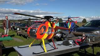 HeliTreffen 2021 Helifreunde Schwangau