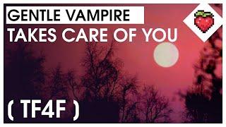 The Gentle Vampire [TF4F] [Biting] [Teasing] [Kissing] [Cuddles] ASMR Roleplay