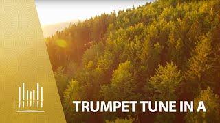 Trumpet Tune in A | The Tabernacle Choir