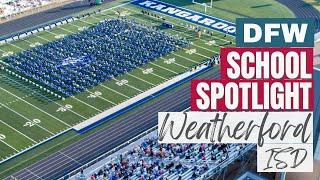 School District Spotlight: Weatherford ISD | Fort Worth, Texas Real Estate