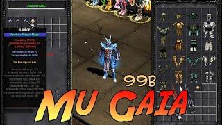 Mu Gaia 99B ( Mid Server ) | Mu Online PC