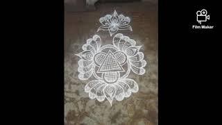 Dhinam oru kolam