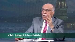 Kibir, insanı inkara sürükler ( OSMAN ÜNLÜ HOCA )