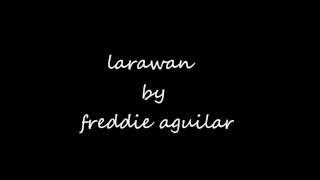 larawan by freddie aguilar