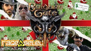 Baldur's Gate 3 - RAGEVENGERS ASSEMBLE 2024 (The Dojo) Let's Play - Part 1