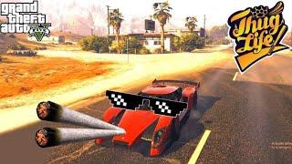  GTA V Car Stunt || Swapnil Gaming || Funny moments 
