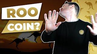 Guy Speaks To Uncle About ROO Coin!!