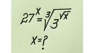 Ukraine l can you solve this?? l Olympiad Math