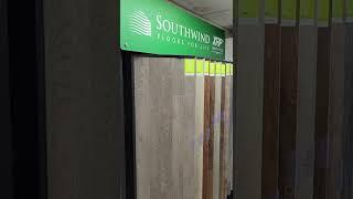 Southwind Floors: Classic Strip, Authentic Plank, Authentic Mix