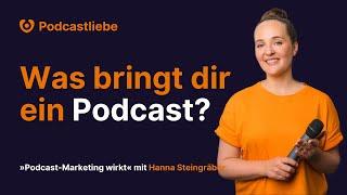 Warum du einen Podcast für dein Unternehmen starten solltest | 2