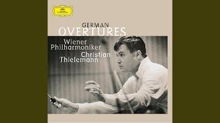 Weber: Oberon, J. 306: Overture