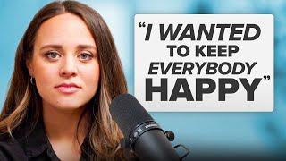 Jinger Duggar: Family Secrets, People Pleasing & Fleeing Stalkers | Ep. 101