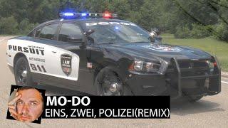 Mo-Do - Eins, Zwei, Polizei(Smoke Remix)