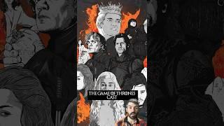 How Much Was Each Actor In Game of Thrones Being Paid In Season 8 