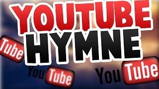 OFFIZIELLE YOUTUBE HYMNE! -  by Lukas, der Rapper