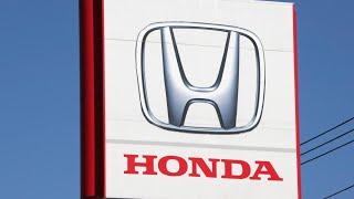 2nd major recall issued for Honda, this time for pumps that cran crack and leak fuel