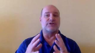 BrainTap Light & Sound Headset Just the Facts - Patrick Porter, PhD