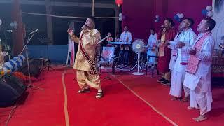 Jagoroni parthona song healingsong Ranjan /Sunit chutia World healing prayer centre India Assam