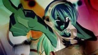 Nightcore- Outta My Head