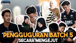 BUANG SEMUA TALENT BARU AI TEAM !!! PRANK TERJAHAT SAMPAI MENANGIS TERUK…