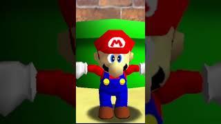 Super Mario 64: The Magical Land