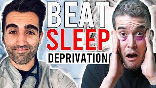 Sleep Deprivation During Med School & Residency | NXTgenMD Reaction