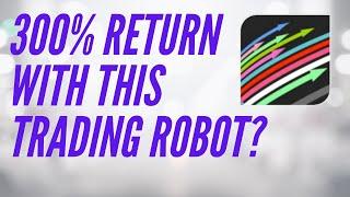 Going to Make 300% using this Trading Robot - MingTrader AUDCAD