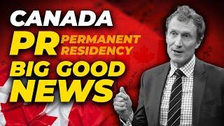 Canada PR Updates 2025 | Canada PR Good News | Permanent Residency Updates | Canada PR News 2025