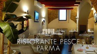 Ristorante Pesce Parma   Squid Restaurant