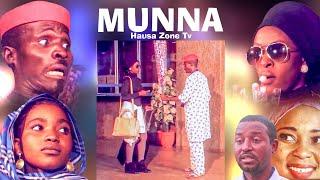 MUNNA Part 1&2 Latest Hausa Film Movies 2024 by Hausa Zone Tv