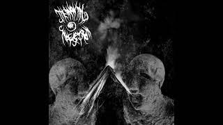 The Anointing Maelstrom- Vomitous Scoria From the Womb (full EP)