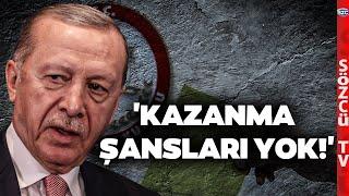 Bilgin Gökberk'ten Gündemi Sarsacak Seçim Sözleri! Erdoğan ve AKP'ye Soğuk Duş!