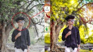 Snapseed CB Photo Editing || CB Photo Editing Snapseed || Snapseed CB Photo Editing kaise kare