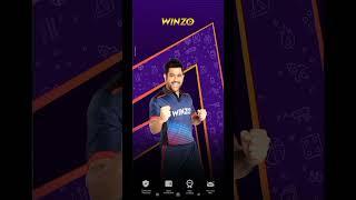 Winzo app internet connectivity problem solve. #sorts #winzo #games