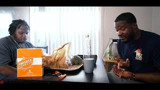 REAL ONE - Doughkain x Demarkus - ((DIR.AFNF VISUAL))