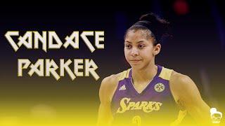 Candace Parker Full Game Highlights vs Dallas Wings - 6.28.16