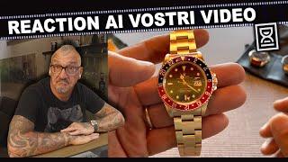 Quando un micro-brand batte il Rolex GMT (nella classifica personale)