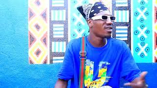 INTERVIEW AVEC AZAZOU SATELLITE ---- ARTISTE CHANTEUR