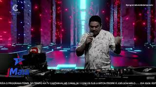 DJ JOELSON MELO EM CASA 01