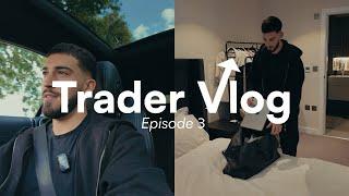 TraderVlog 3: I Lost $400k Live Capital With ACG