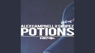 Potions (Remix)