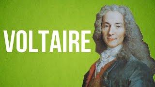 LITERATURE - Voltaire